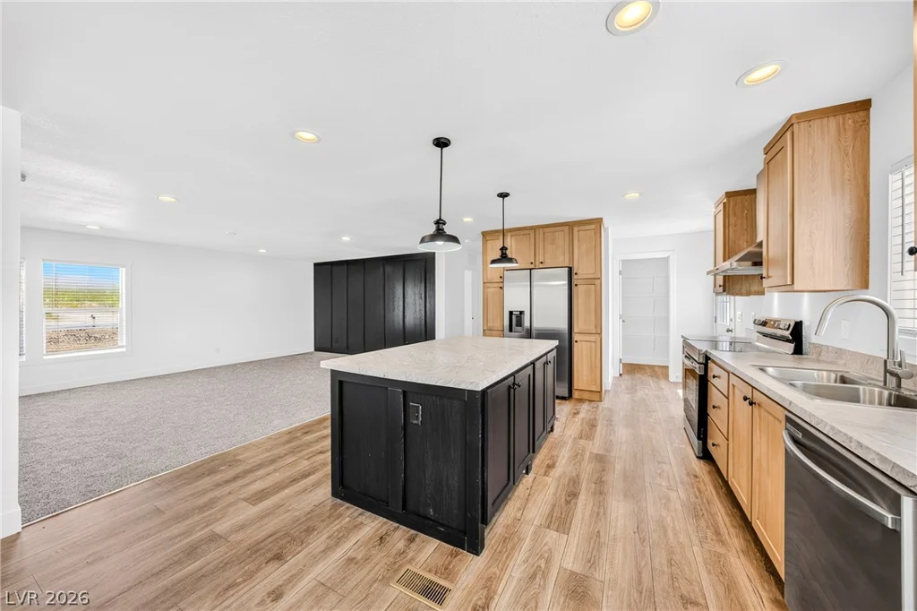 5500 Blackrock, Pahrump, NV 89060
