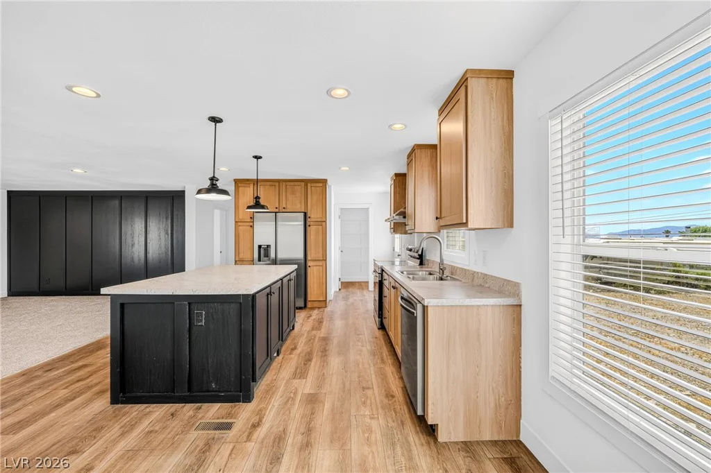 5500 Blackrock, Pahrump, NV 89060