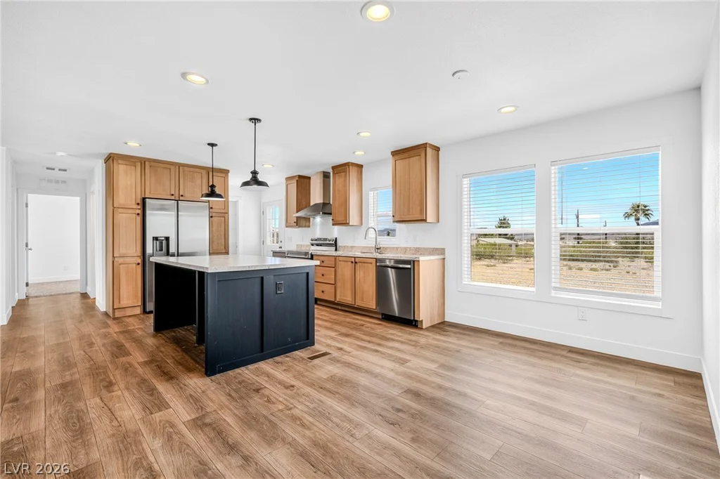 5500 Blackrock, Pahrump, NV 89060