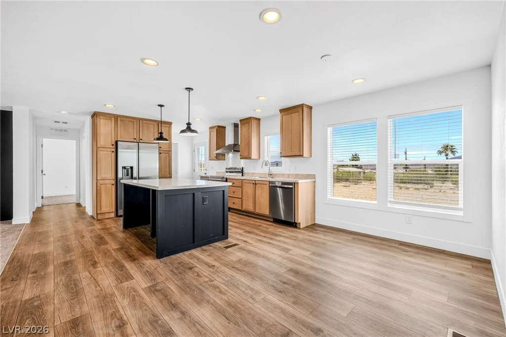 5500 Blackrock, Pahrump, NV 89060