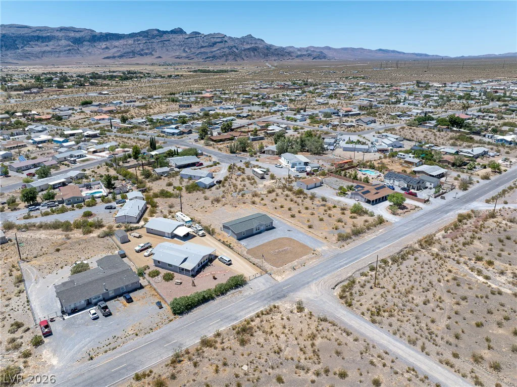 5500 Blackrock, Pahrump, NV 89060