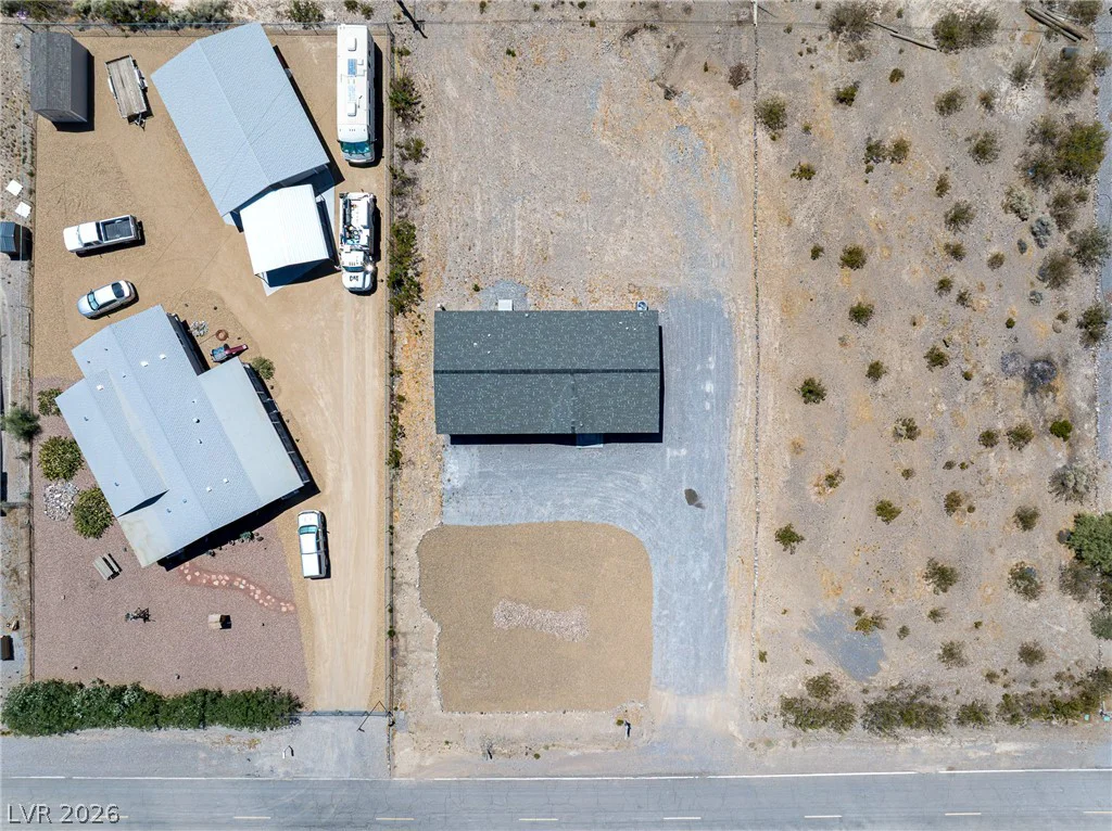 5500 Blackrock, Pahrump, NV 89060