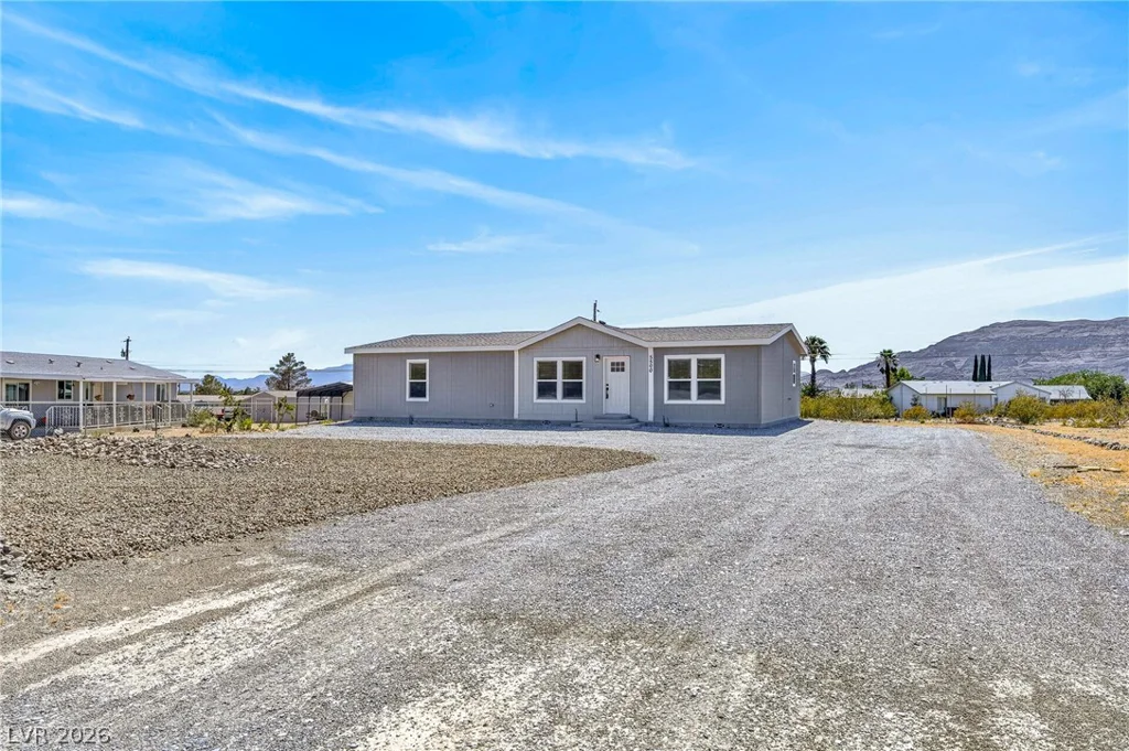 5500 Blackrock, Pahrump, NV 89060