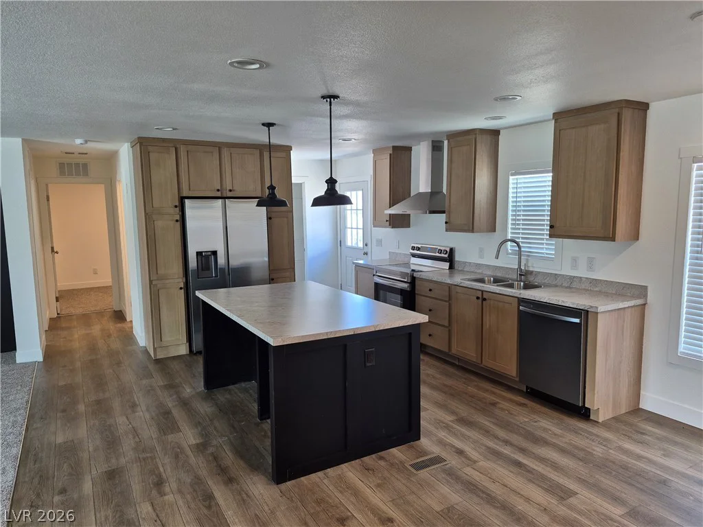 5500 Blackrock, Pahrump, NV 89060