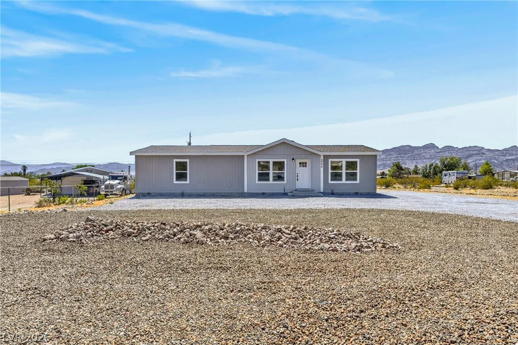 5500 Blackrock, Pahrump, NV 89060