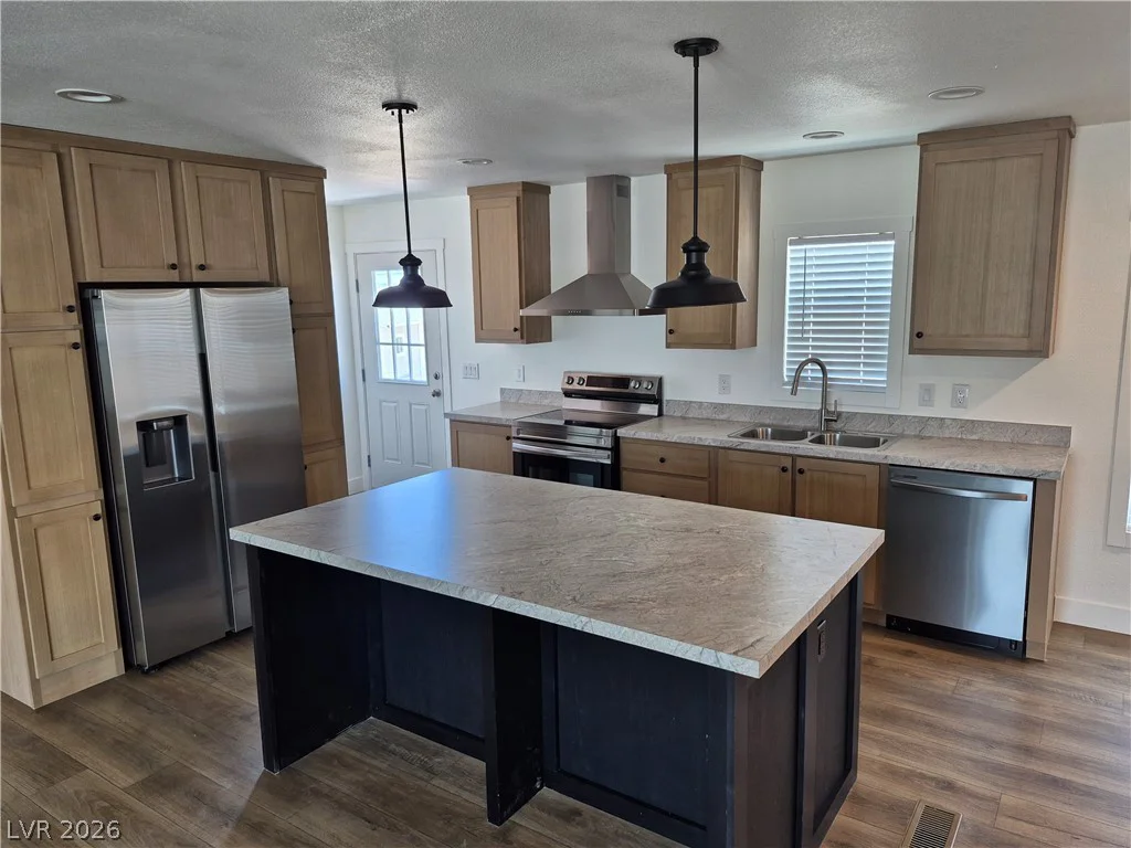 5500 Blackrock, Pahrump, NV 89060