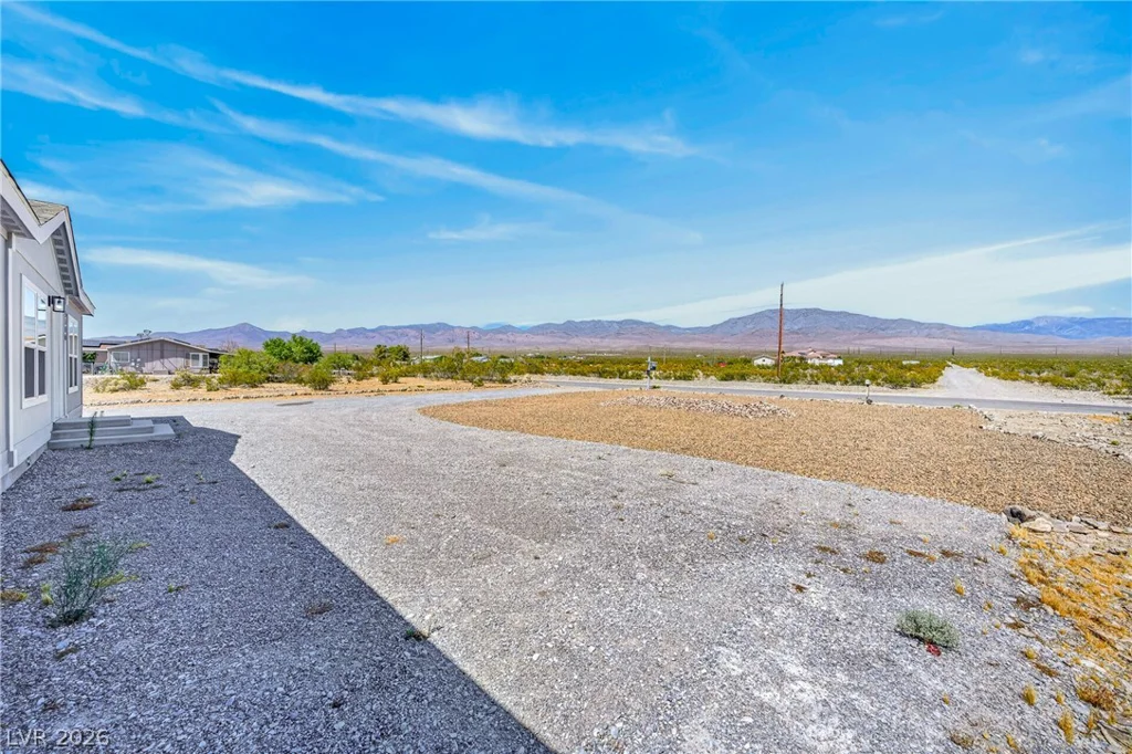 5500 Blackrock, Pahrump, NV 89060