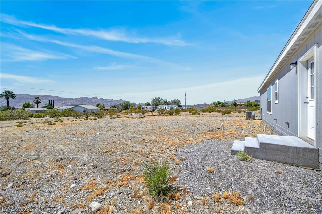5500 Blackrock, Pahrump, NV 89060