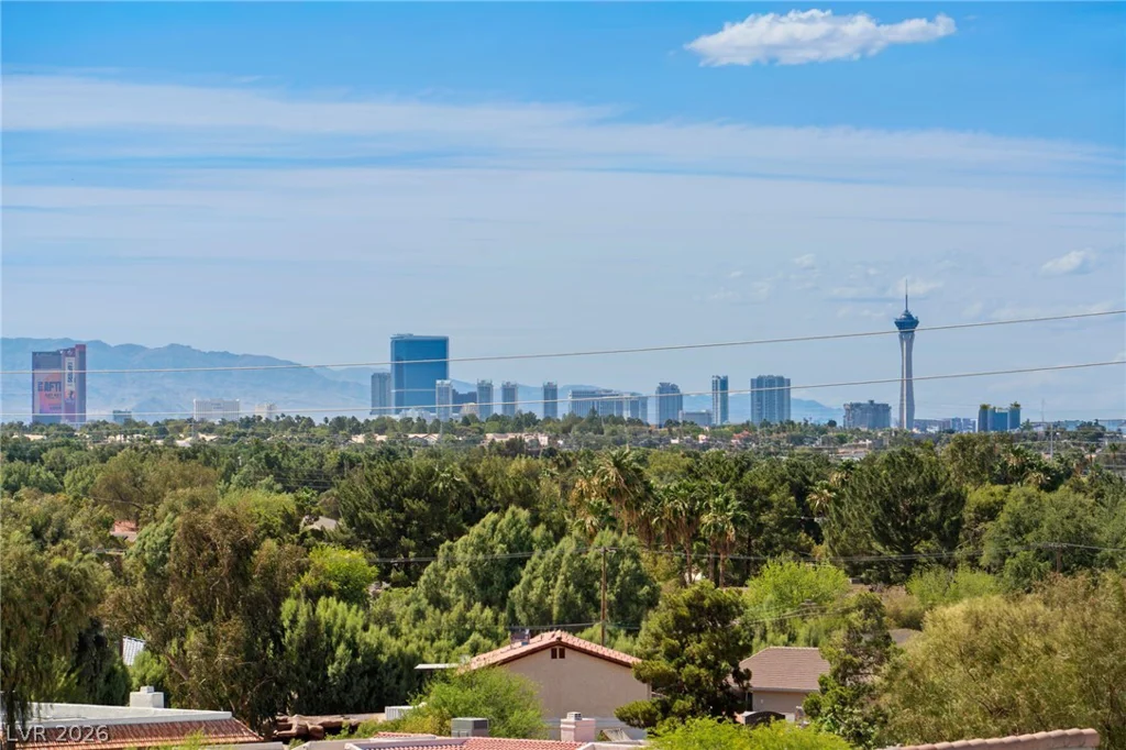 2120 Ramrod, Henderson, NV 89014