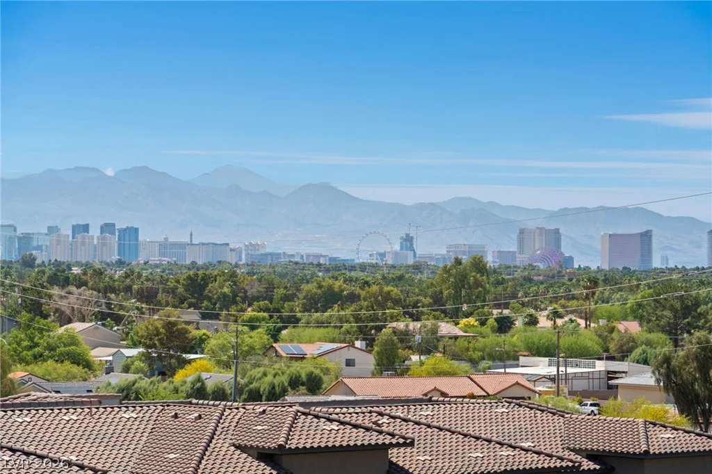 2120 Ramrod, Henderson, NV 89014