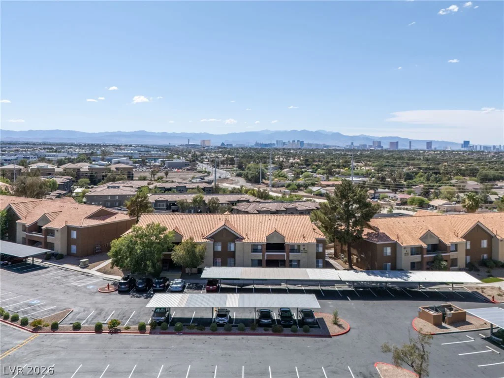 2120 Ramrod, Henderson, NV 89014