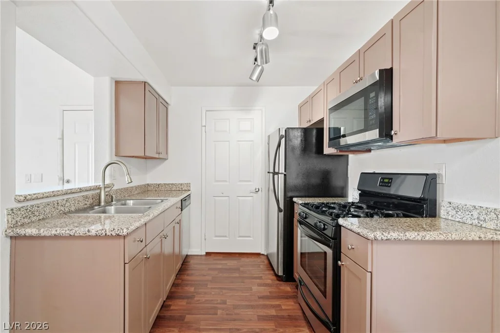 2120 Ramrod, Henderson, NV 89014