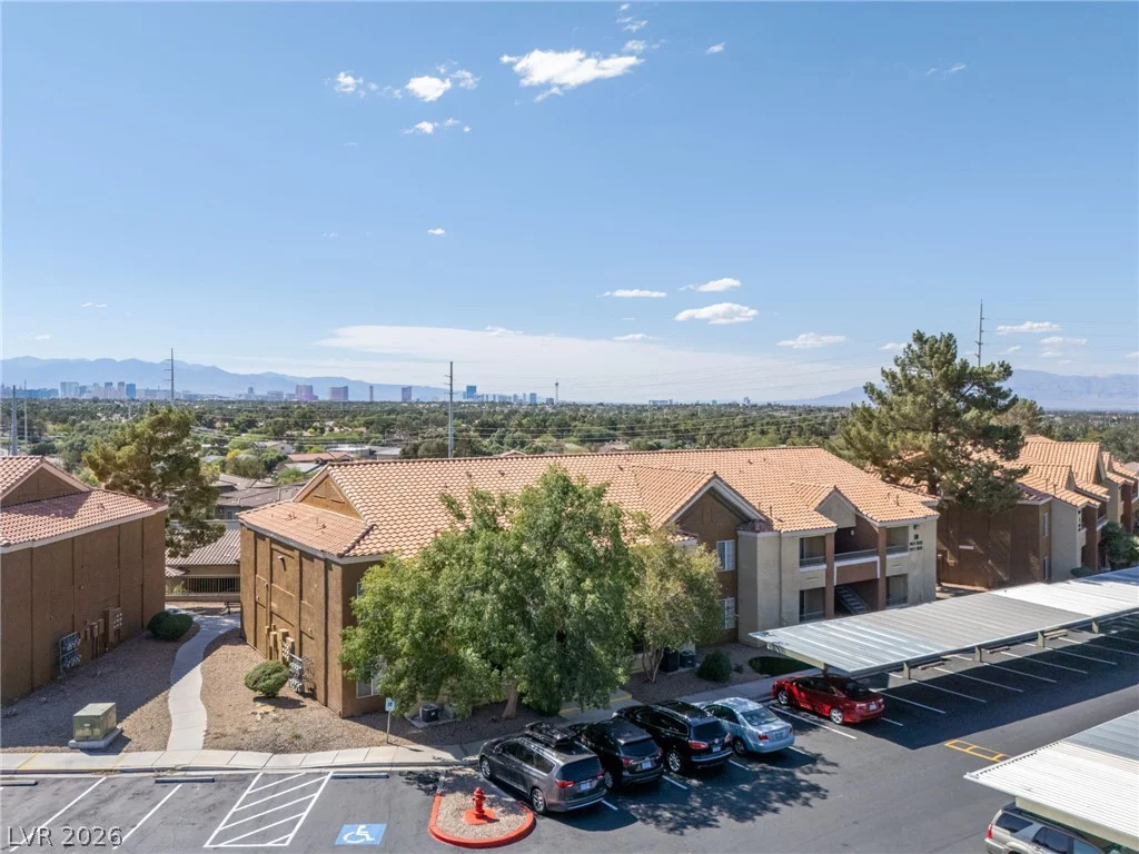 2120 Ramrod, Henderson, NV 89014