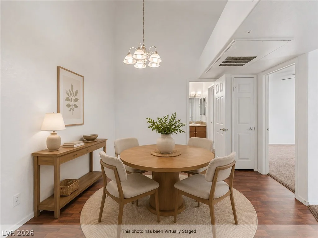 2120 Ramrod, Henderson, NV 89014