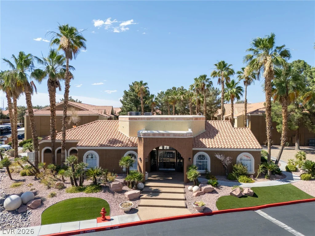 2120 Ramrod, Henderson, NV 89014