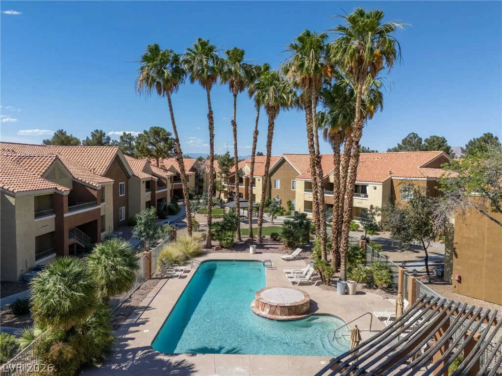 2120 Ramrod, Henderson, NV 89014