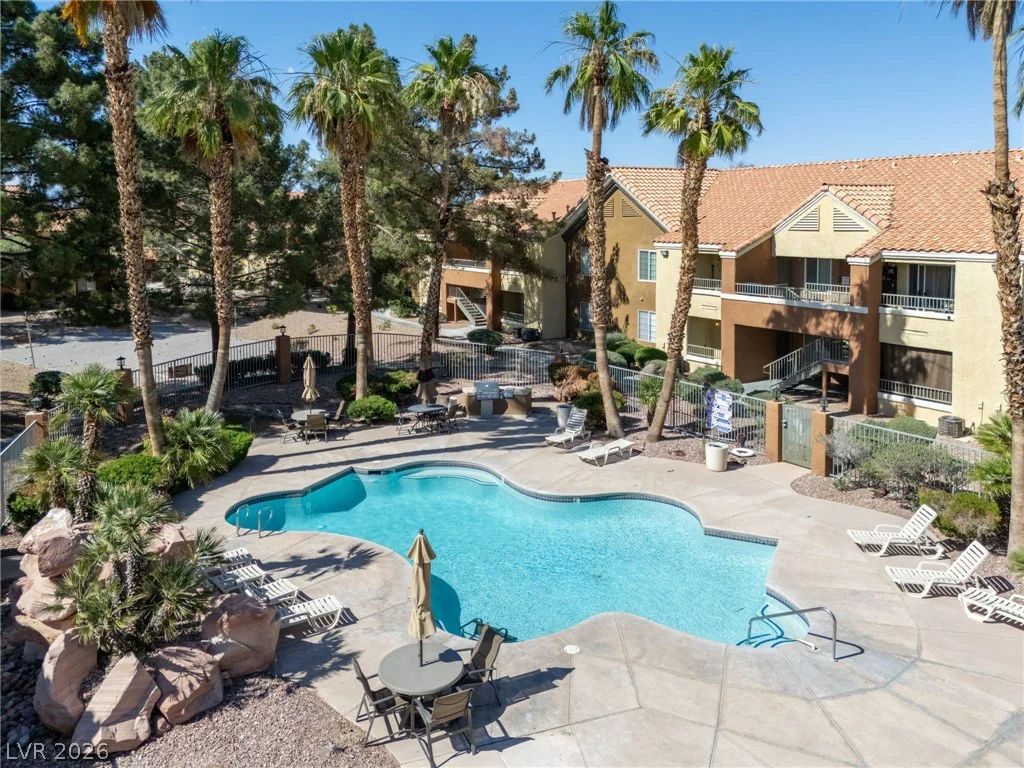 2120 Ramrod, Henderson, NV 89014