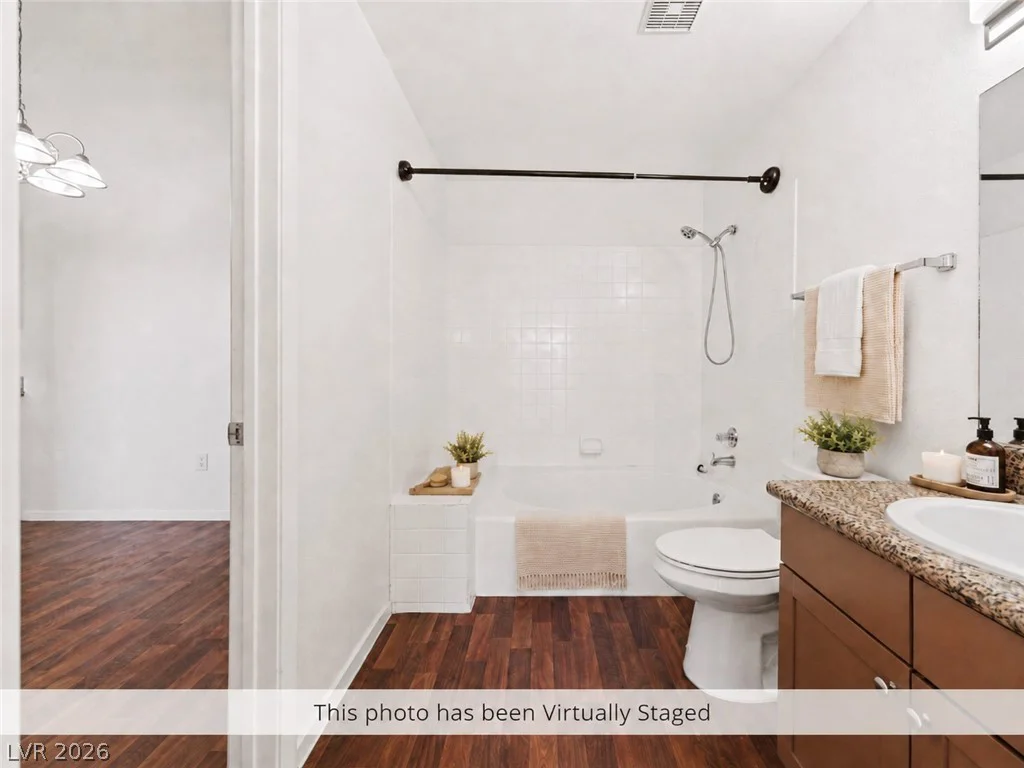 2120 Ramrod, Henderson, NV 89014