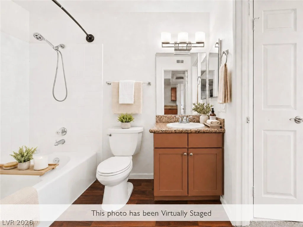 2120 Ramrod, Henderson, NV 89014