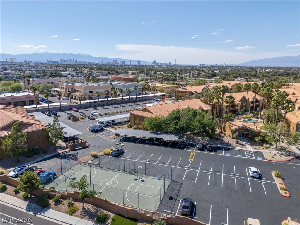 2120 Ramrod, Henderson, NV 89014