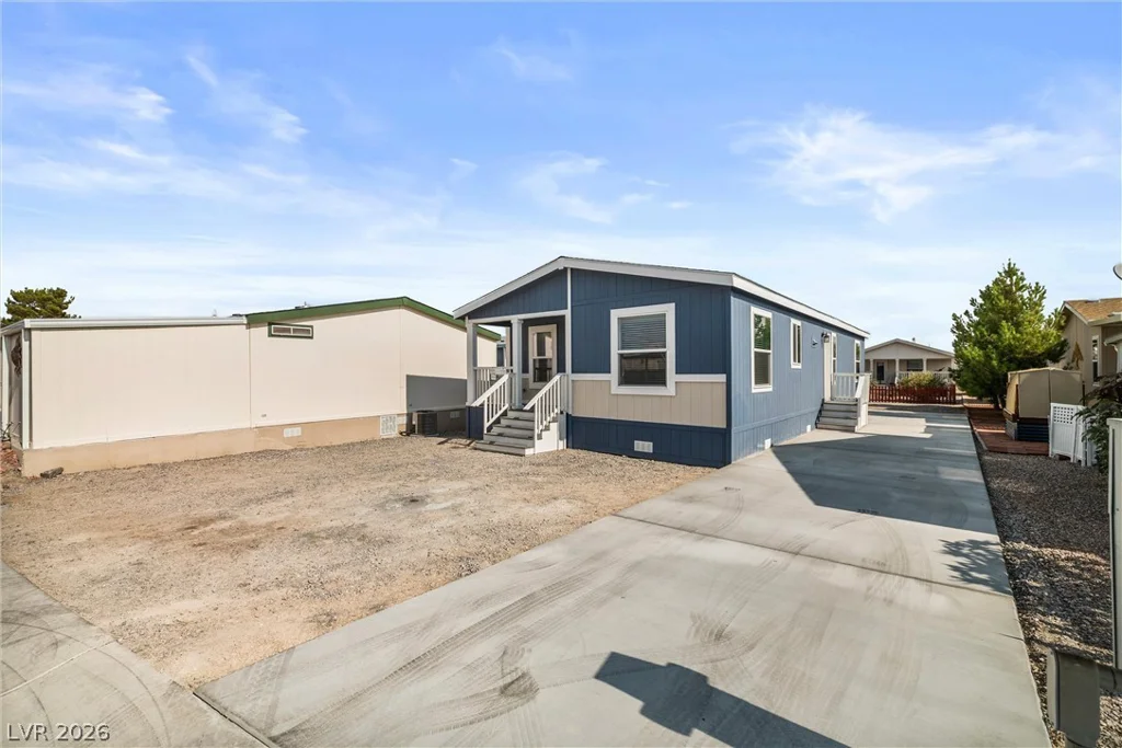 410 Candle Stick, Pahrump, NV 89048