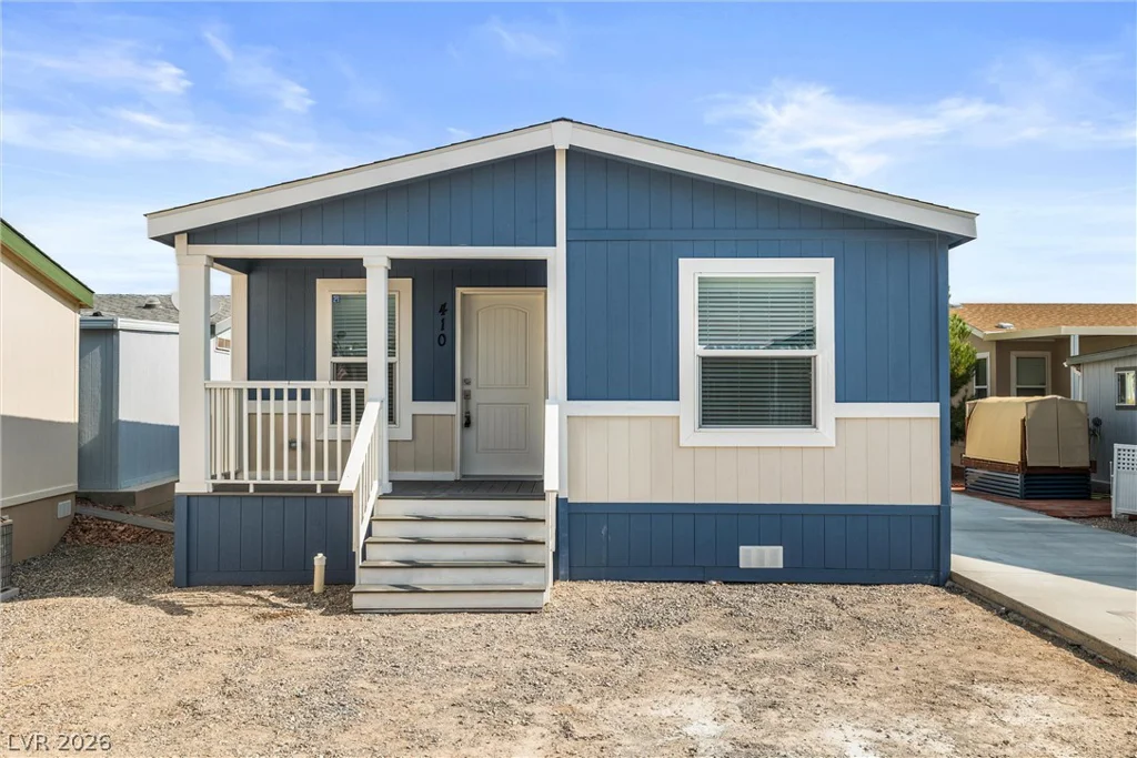 410 Candle Stick, Pahrump, NV 89048