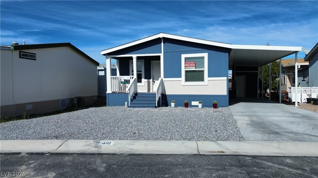 410 Candle Stick, Pahrump, NV 89048