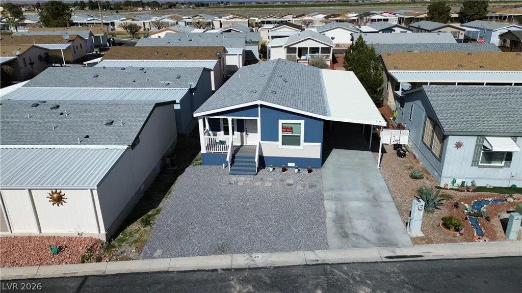 410 Candle Stick, Pahrump, NV 89048