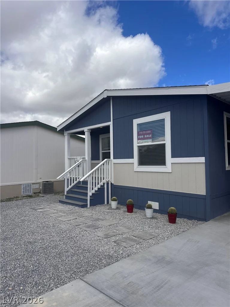 410 Candle Stick, Pahrump, NV 89048