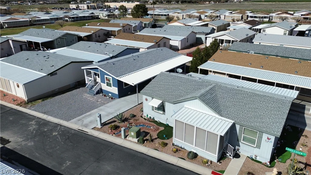410 Candle Stick, Pahrump, NV 89048