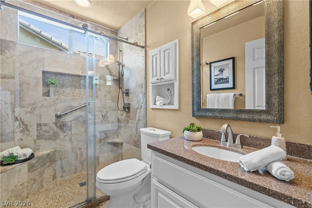 2527 Mesa Verde, Henderson, NV 89074