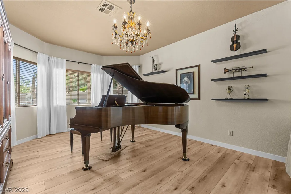 2527 Mesa Verde, Henderson, NV 89074