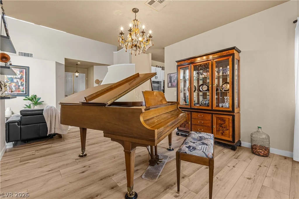 2527 Mesa Verde, Henderson, NV 89074