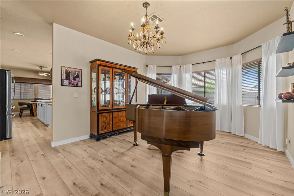 2527 Mesa Verde, Henderson, NV 89074