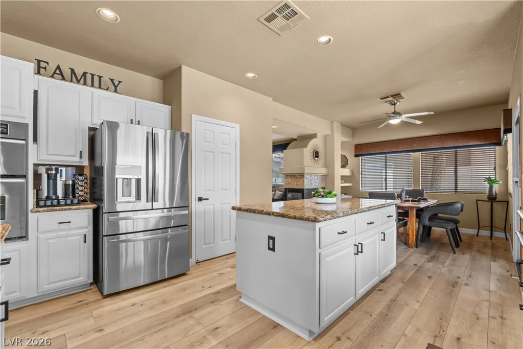 2527 Mesa Verde, Henderson, NV 89074