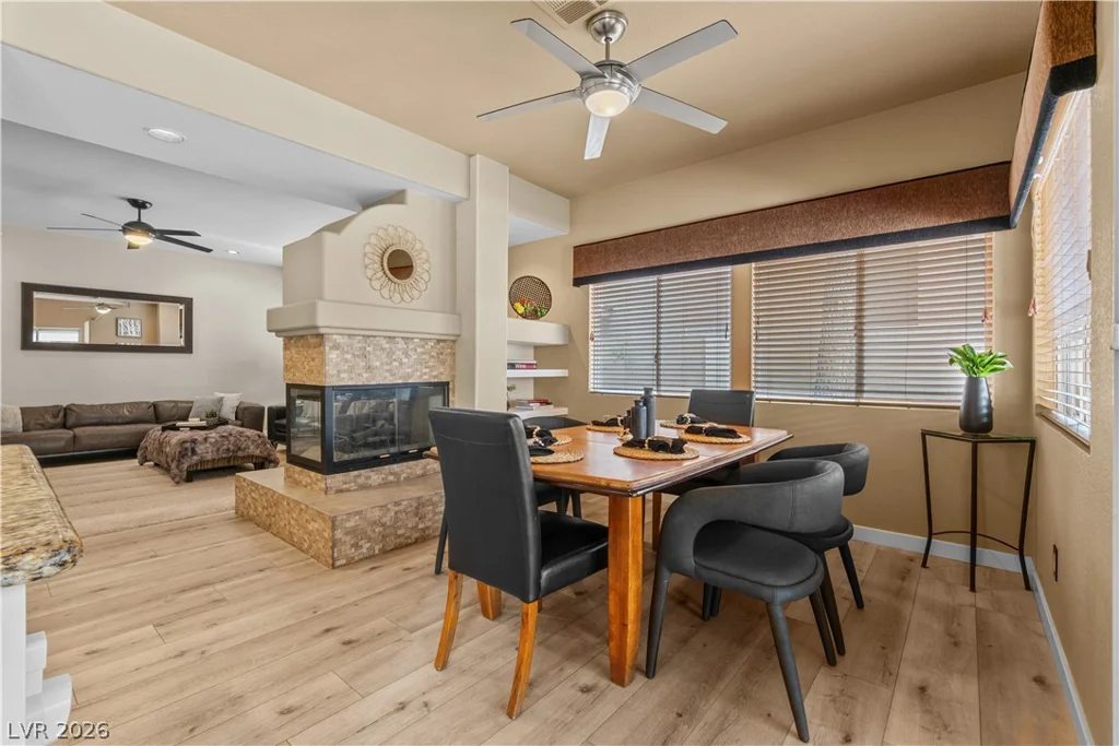 2527 Mesa Verde, Henderson, NV 89074