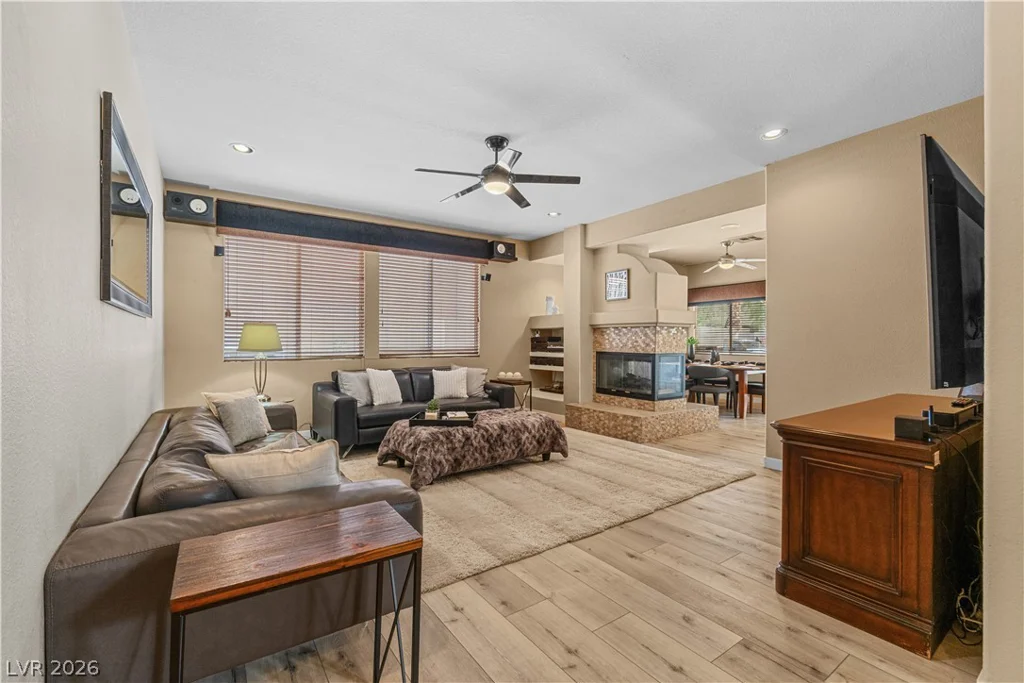 2527 Mesa Verde, Henderson, NV 89074