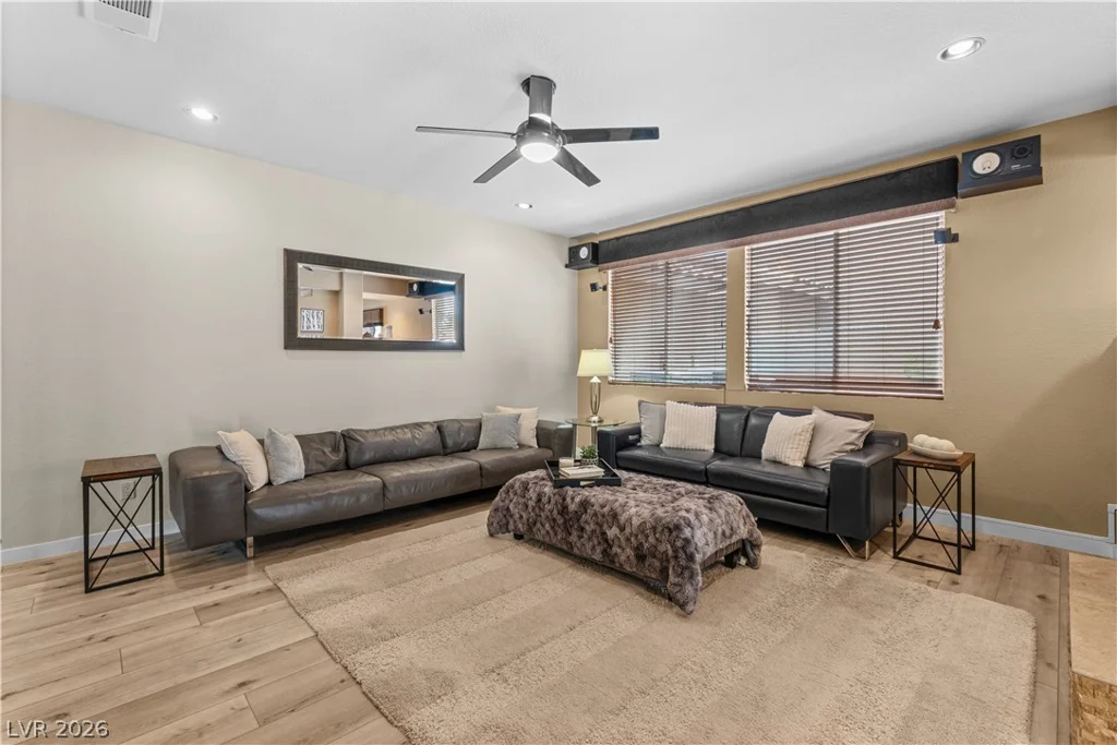 2527 Mesa Verde, Henderson, NV 89074