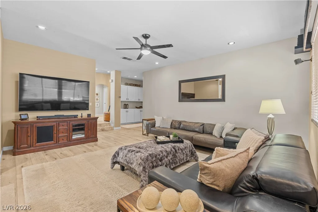 2527 Mesa Verde, Henderson, NV 89074