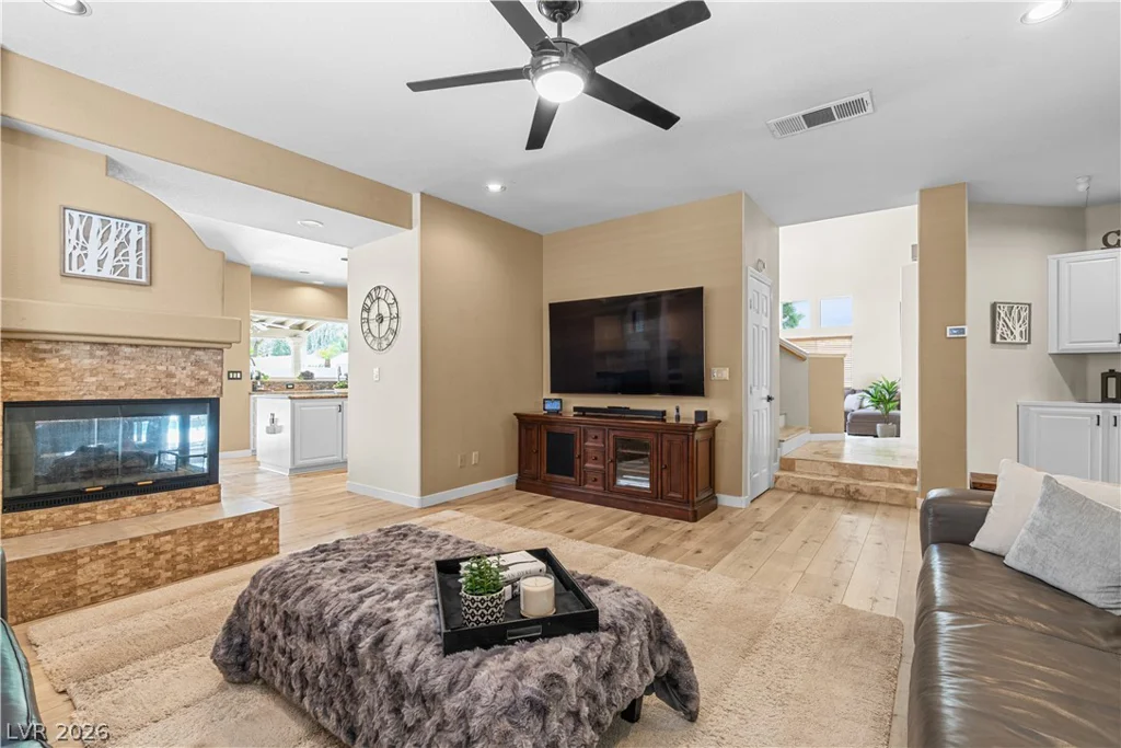 2527 Mesa Verde, Henderson, NV 89074