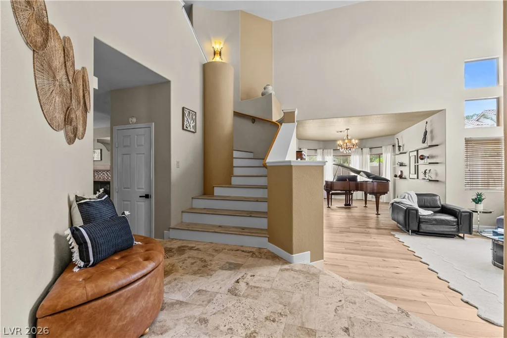 2527 Mesa Verde, Henderson, NV 89074