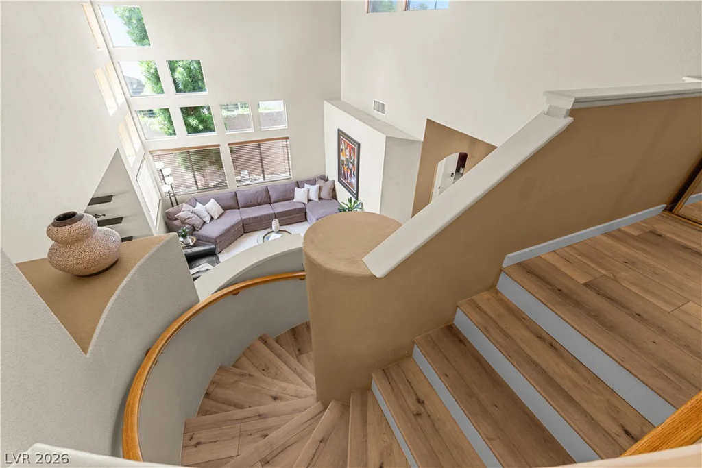 2527 Mesa Verde, Henderson, NV 89074
