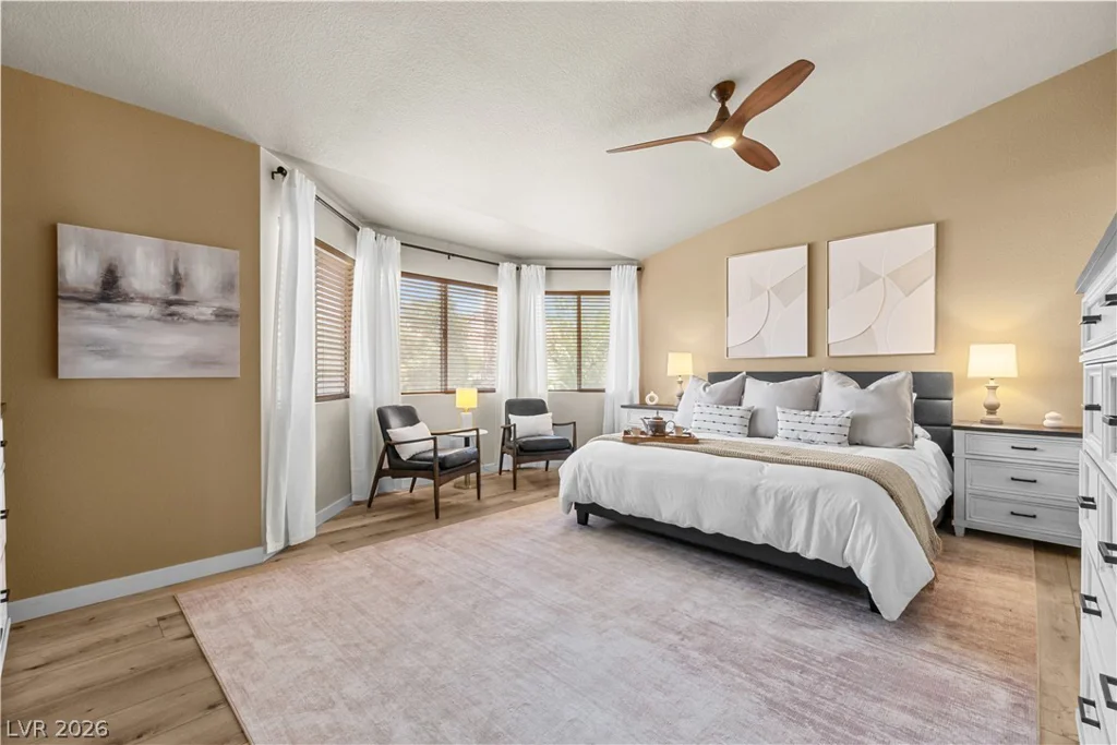 2527 Mesa Verde, Henderson, NV 89074
