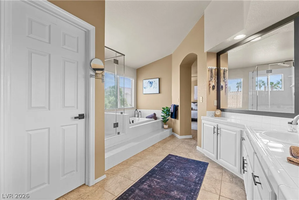2527 Mesa Verde, Henderson, NV 89074