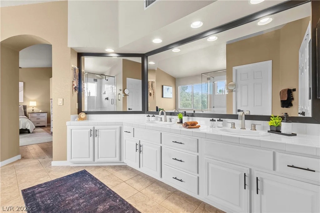 2527 Mesa Verde, Henderson, NV 89074