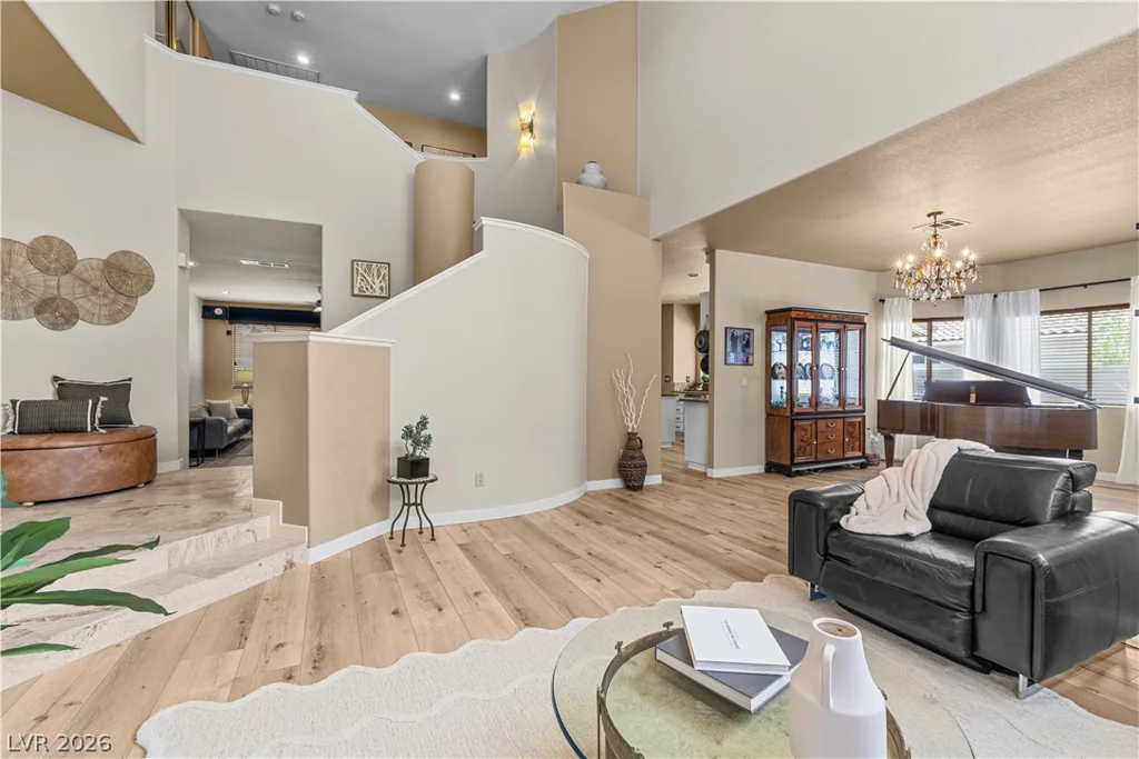 2527 Mesa Verde, Henderson, NV 89074