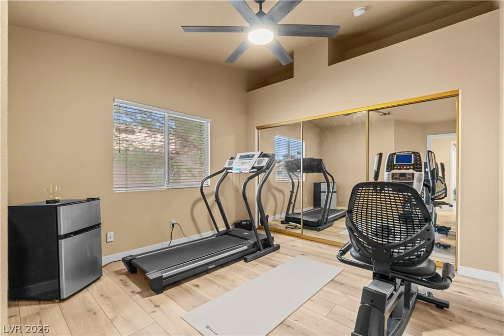 2527 Mesa Verde, Henderson, NV 89074