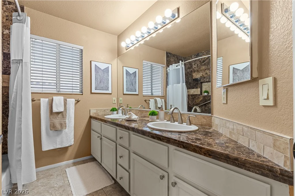 2527 Mesa Verde, Henderson, NV 89074
