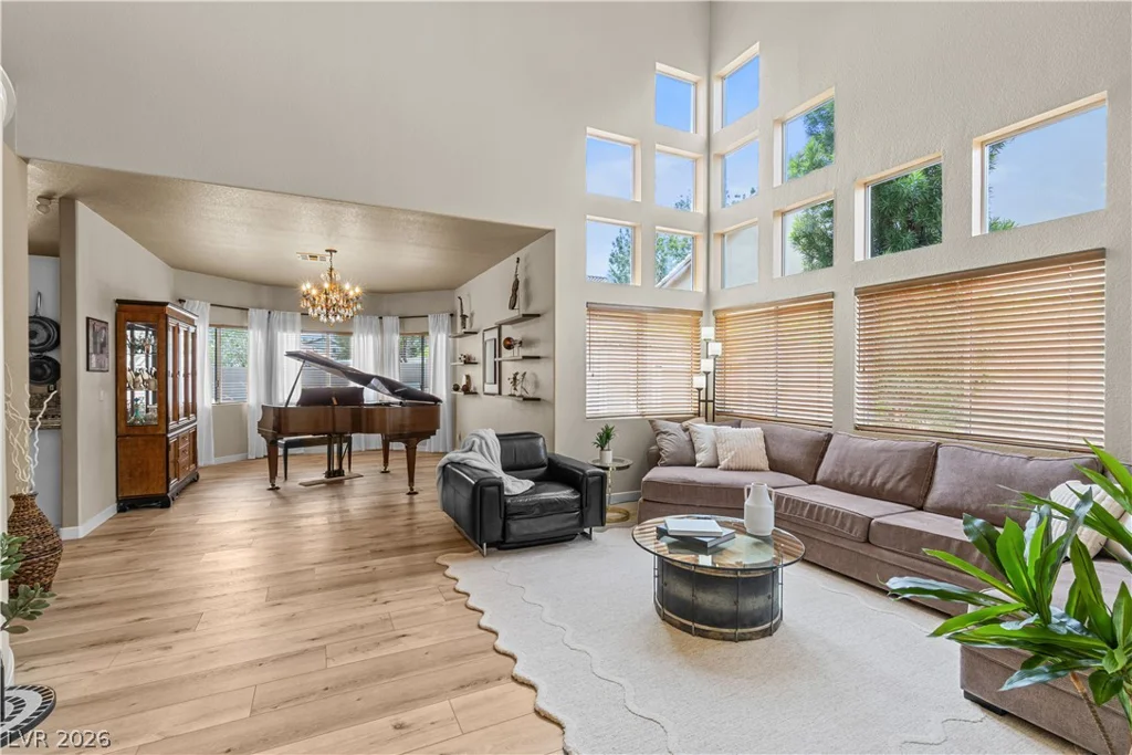 2527 Mesa Verde, Henderson, NV 89074