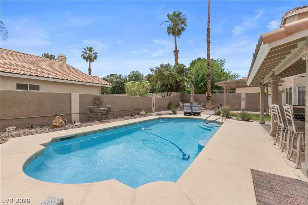 2527 Mesa Verde, Henderson, NV 89074